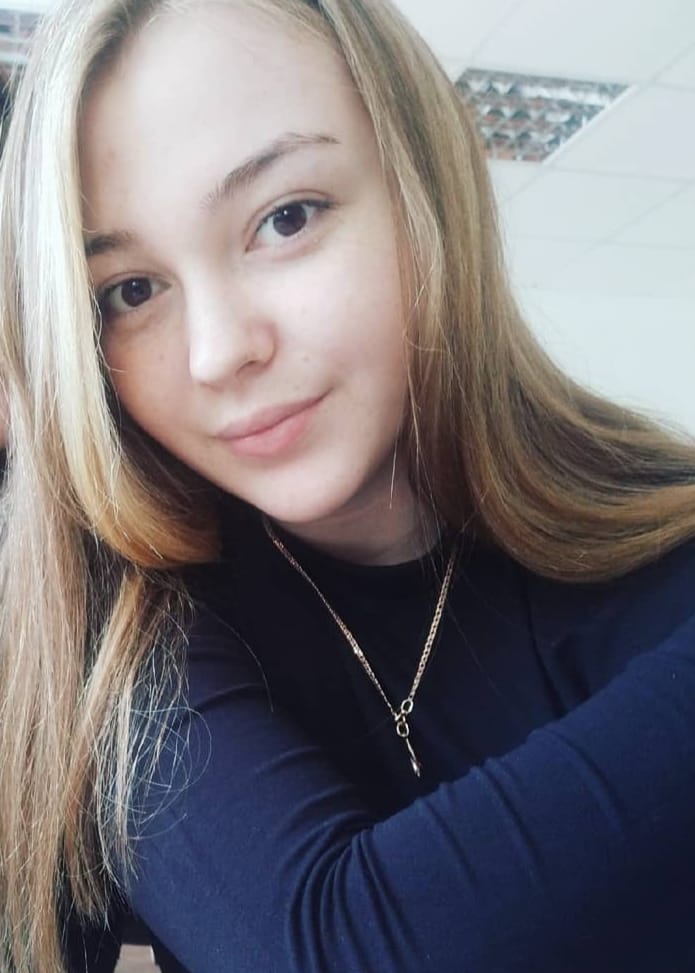 Воспитатель Медведева Аделина Игоревна.