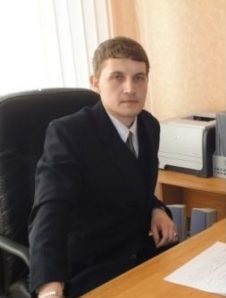 Старший воспитатель Жиганюк Константин Валерьевич Старший воспитатель Жиганюк Константин Валерьевич