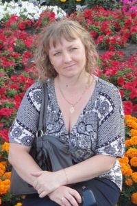 Воспитатель первой категории Горевая Светлана Александровна Воспитатель первой категории Горевая Светлана Александровна