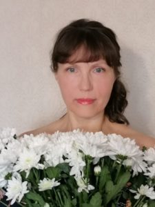 Воспитатель Колбеко Елена Геннадьевна Воспитатель Колбеко Елена Геннадьевна