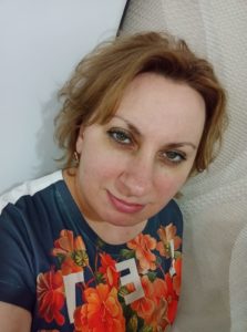 Воспитатель Лепешка Евгения Васильевна Воспитатель Лепешка Евгения Васильевна