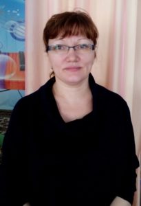 Воспитатель высшей категории Зайцева Елена Геннадьевна Воспитатель высшей категории Зайцева Елена Геннадьевна