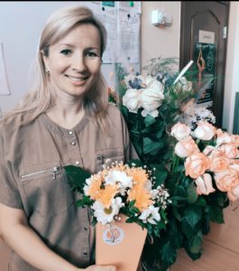 Психолог Суприянова Светлана Анатольевна Психолог Суприянова Светлана Анатольевна