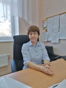Воспитатель первой категории Хорошилова Татьяна Александровна Воспитатель первой категории Хорошилова Татьяна Александровна