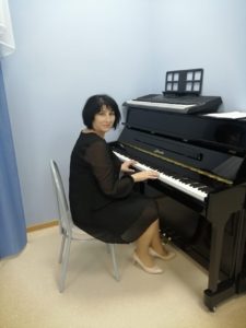 Воспитатель первой категории Табачук Светлана Борисовна Воспитатель первой категории Табачук Светлана Борисовна