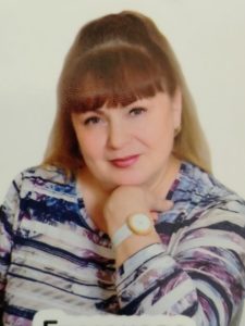 Воспитатель первой категории Ермакова Светлана Львовна Воспитатель первой категории Ермакова Светлана Львовна