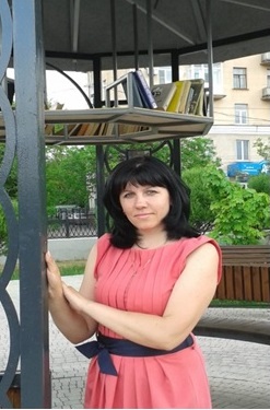 Воспитатель высшей категории Демина Ирина Александровна Воспитатель высшей категории Демина Ирина Александровна