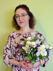 Воспитатель первой категории Кудрявцева Анжела Васильевна Воспитатель первой категории Кудрявцева Анжела Васильевна