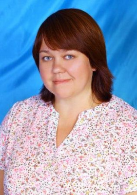 Психолог Лукина Ольга Николаевна Психолог Лукина Ольга Николаевна