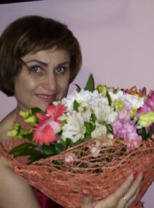 Воспитатель высшей категории Малышева Марина Александровна Воспитатель высшей категории Малышева Марина Александровна