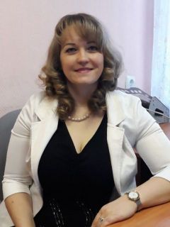 Учитель-дефектолог Волкова Олеся Петровна Учитель-дефектолог Волкова Олеся Петровна