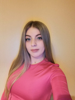 Воспитатель Кирсанова Арина Алексеевна Воспитатель Кирсанова Арина Алексеевна