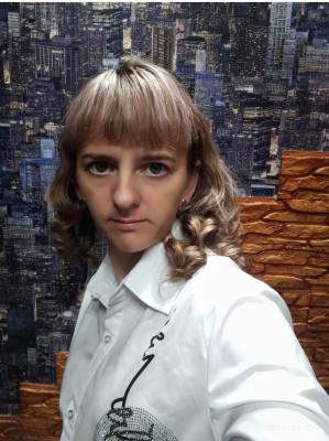 Воспитатель Точилова Татьяна Валерьевна Воспитатель Точилова Татьяна Валерьевна