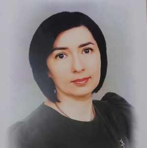 Воспитатель Третьякова Елена Николаевна Воспитатель Третьякова Елена Николаевна