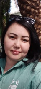 Воспитатель Жубашева Динара Каиргельдыевна Воспитатель Жубашева Динара Каиргельдыевна