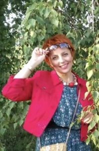 Логопед Шеховцова Анна Анатольевна Логопед Шеховцова Анна Анатольевна