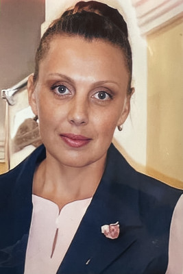 Воспитатель Лопухова Надежда Валерьевна Воспитатель Лопухова Надежда Валерьевна