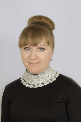 Воспитатель Сычева Светлана Николаевна Воспитатель Сычева Светлана Николаевна