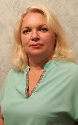 Воспитатель Колмакова Елена Александровна Воспитатель Колмакова Елена Александровна