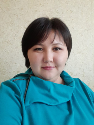 Воспитатель Касымова Маржан Аблаевна Воспитатель Касымова Маржан Аблаевна